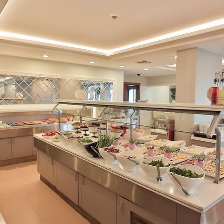 Bonjur Hotel Thermal & Wellness Club Άγκυρα Εξωτερικό φωτογραφία