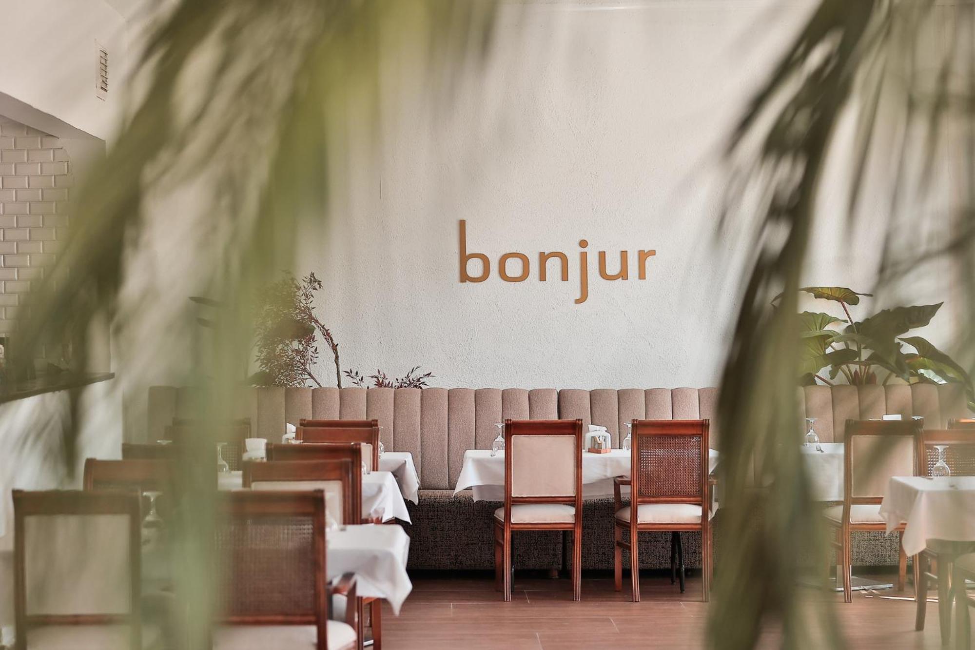 Bonjur Hotel Thermal & Wellness Club Άγκυρα Εξωτερικό φωτογραφία
